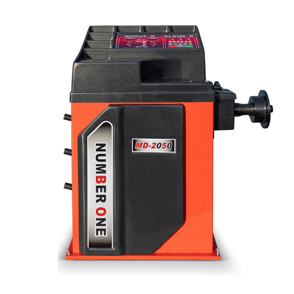 M&B | Wheel Balancer - Backstorage Containers LLC