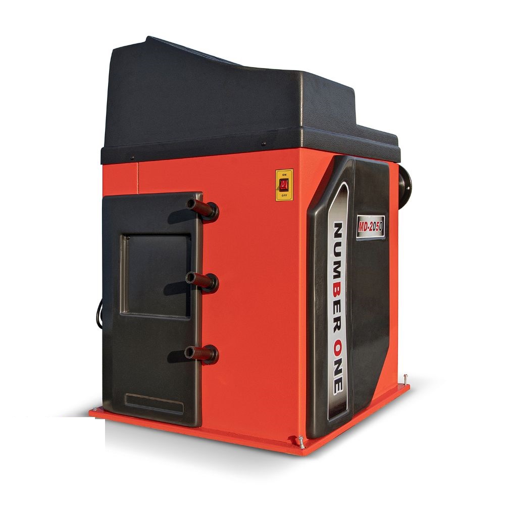 M&B | Wheel Balancer - Backstorage Containers LLC