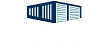 Backstorage Containers LLC Logo