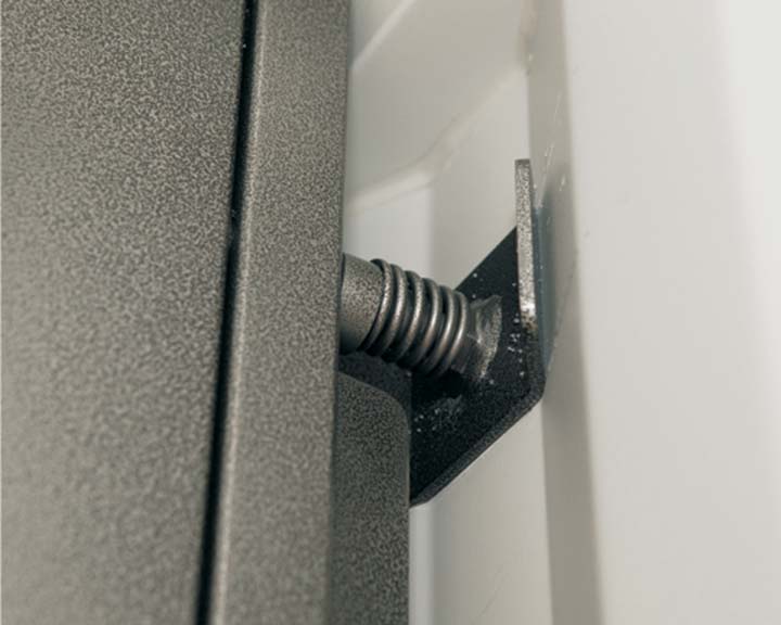 INSTA Divider Wall - Backstorage Containers LLC