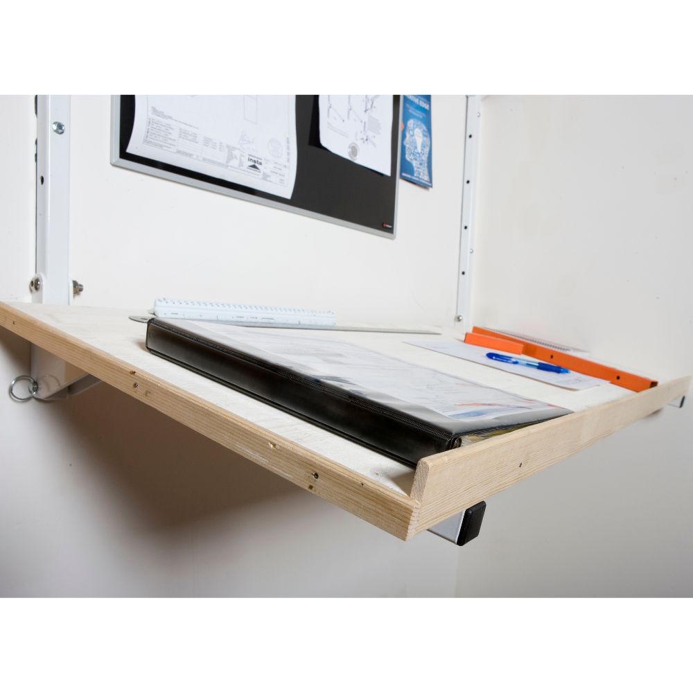 INSTA Planning/Drafting Table - Backstorage Containers LLC