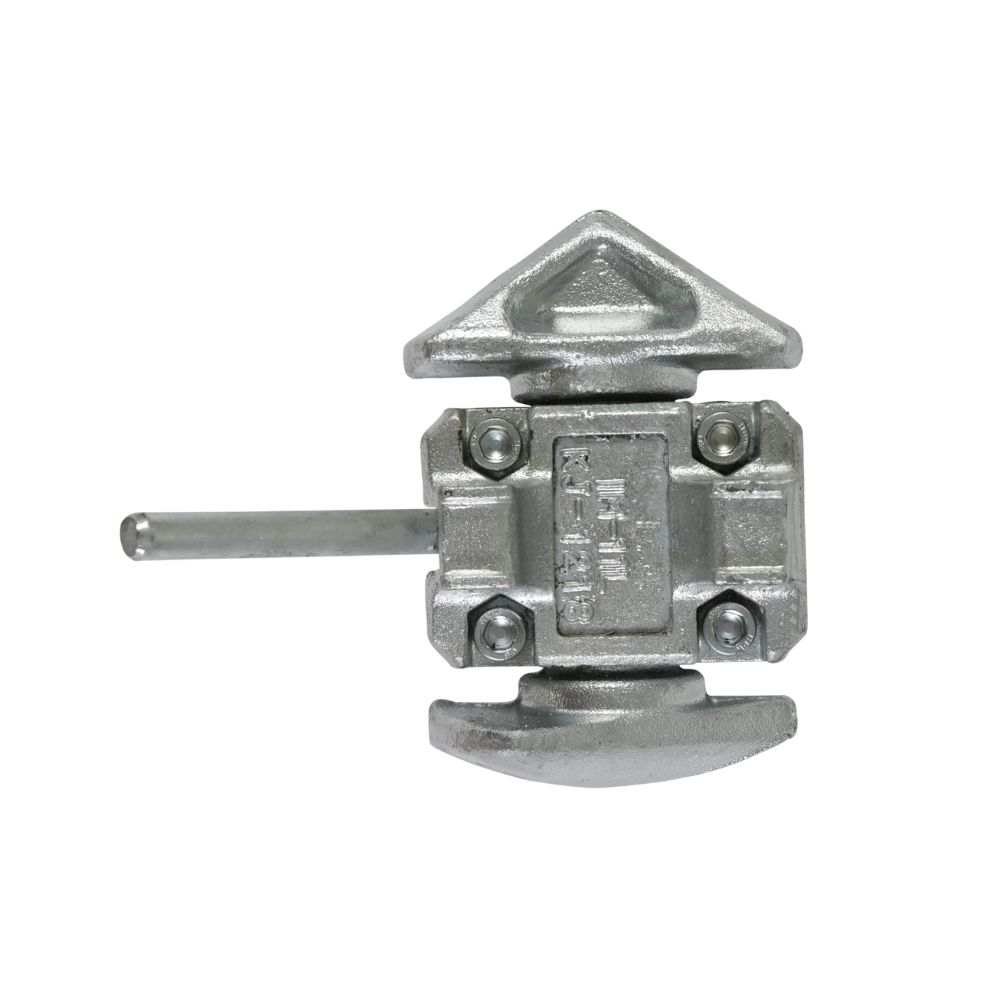 INSTA Twist Lock - Backstorage Containers LLC