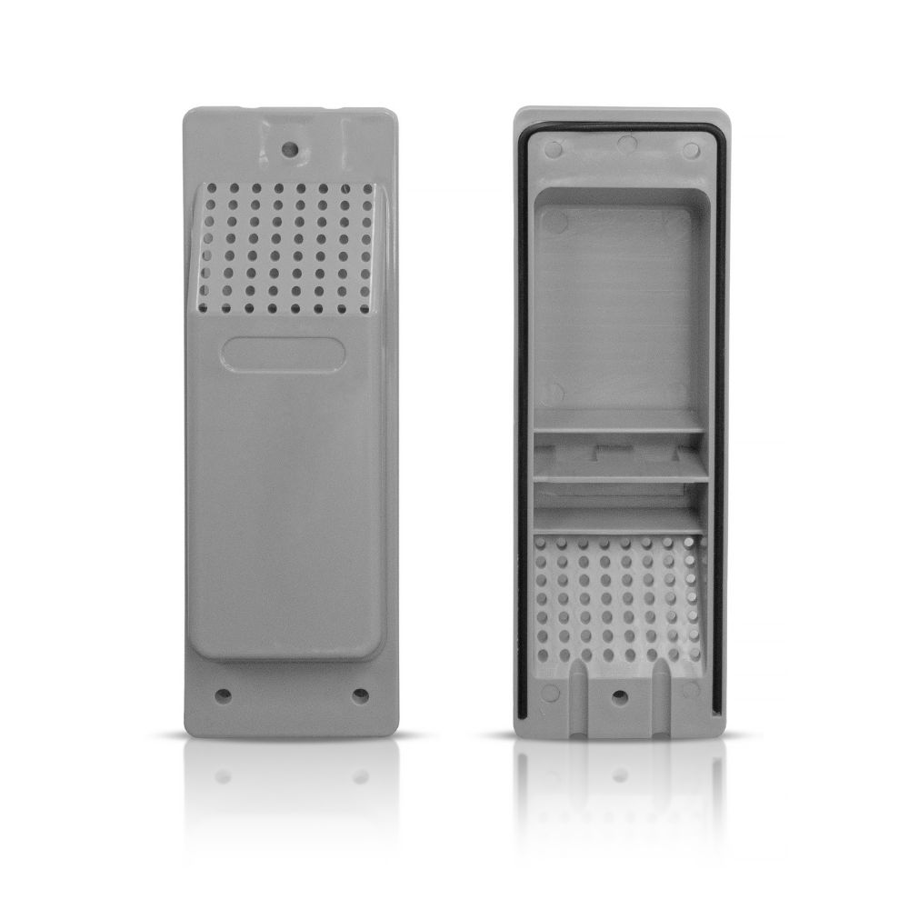 Factory Container Vent - Backstorage Containers LLC