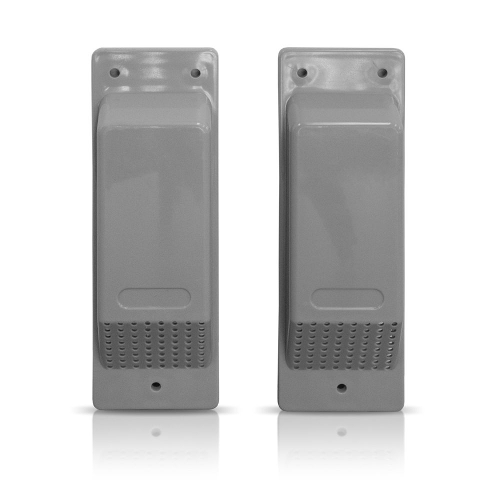 Factory Container Vent - Backstorage Containers LLC