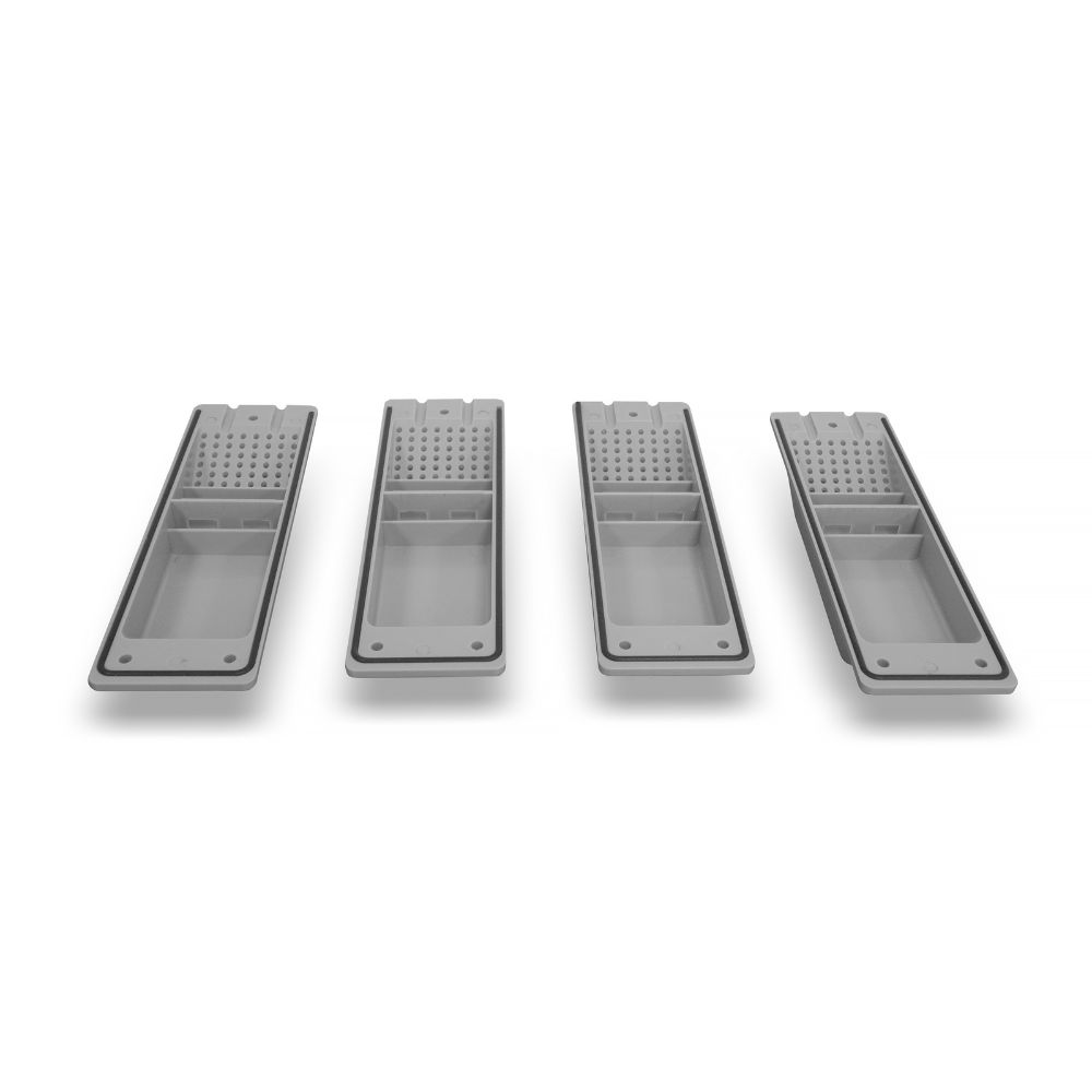 Factory Container Vent - Backstorage Containers LLC