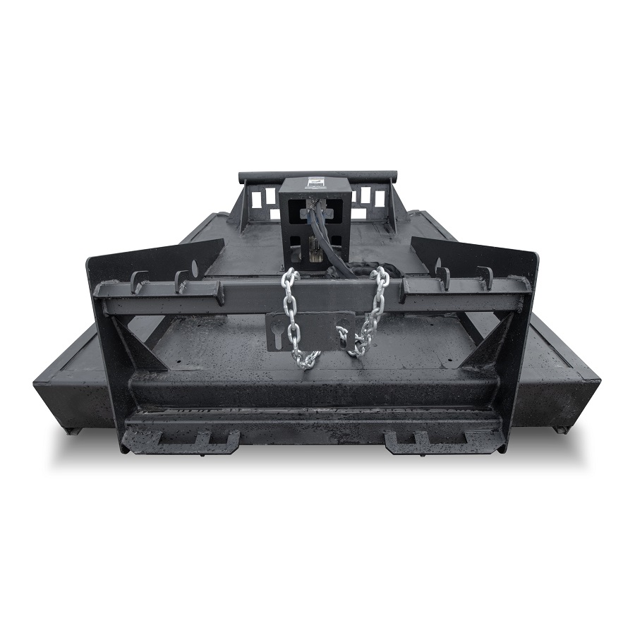 M&B | 66&Prime; Brush Cutter - Backstorage Containers LLC