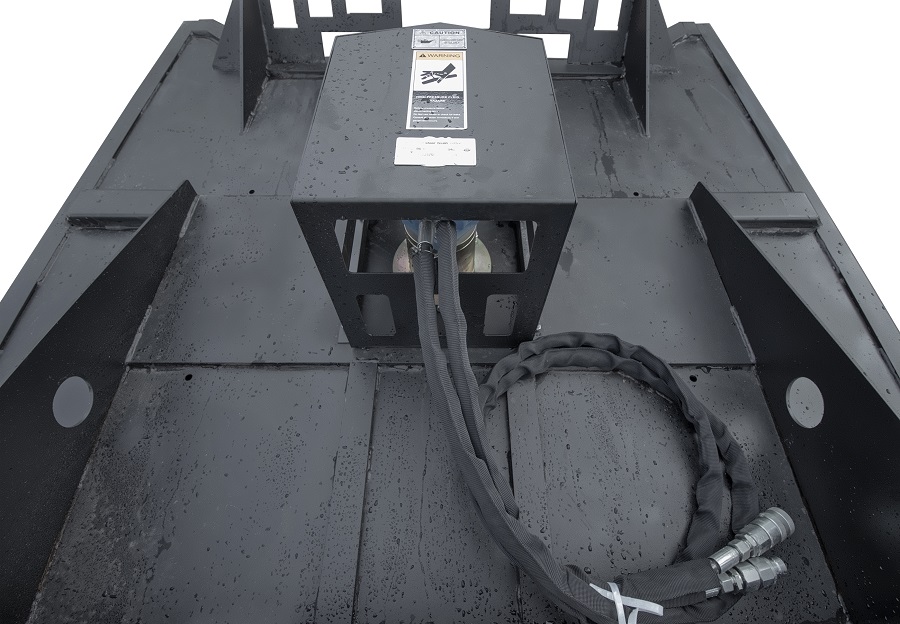 M&B | 66&Prime; Brush Cutter - Backstorage Containers LLC