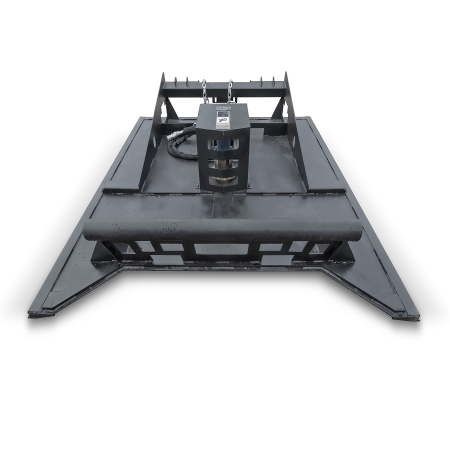 M&B | 66&Prime; Brush Cutter - Backstorage Containers LLC