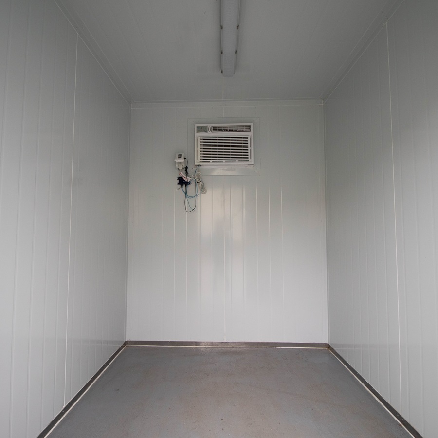 Gently Used 10&rsquo;HC Cooler - Backstorage Containers LLC